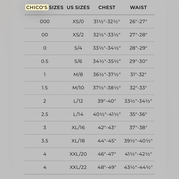 XL Chico's sz 3 XL/16 100% Linen pants full length wide leg/flare - Picture 5 of 5